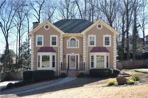 2021 Hedge Row, Lawrenceville, GA 30043