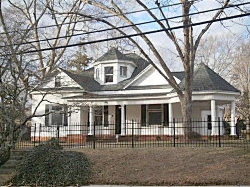 201 Spring Street, Carrollton, GA 30117