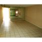 9811 N Hollybrook Lake Dr # 109, Hollywood, FL 33025 ID:13850822