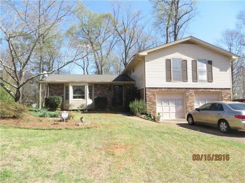 1339 Sanden Ferry Drive, Decatur, GA 30033