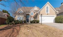 1448 Valley Glen Way Atlanta, GA 30338