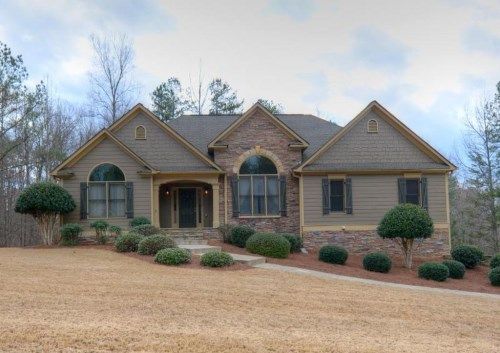 109 Brookwood Trail, Waleska, GA 30183