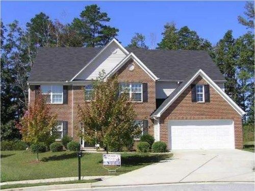 603 Roxholly Walk, Buford, GA 30518