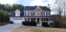 178 Hunters Mill Drive Hiram, GA 30141