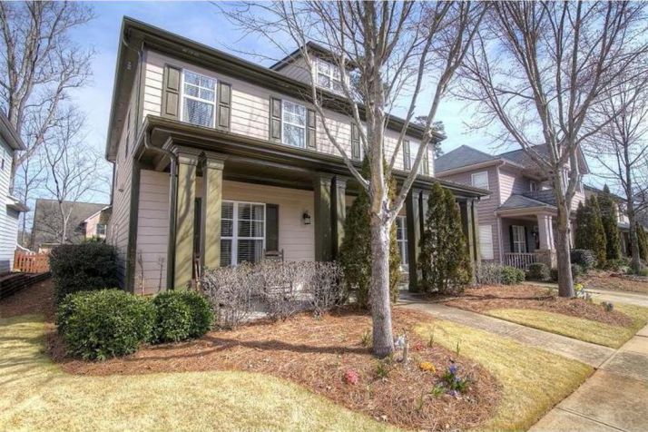 3744 Market Walk, Clarkston, GA 30021