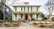 306 Sycamore Ridge Drive Decatur, GA 30030