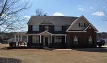 401 Tea Rose Lane N Stockbridge, GA 30281