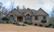 109 Brookwood Trail Waleska, GA 30183