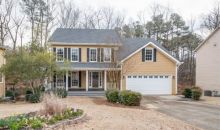 2020 Pendleton Place Nw Suwanee, GA 30024