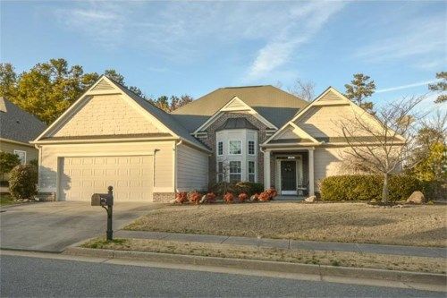 705 Crimson Morning View, Canton, GA 30114