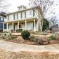 306 Sycamore Ridge Drive, Decatur, GA 30030 ID:13923295