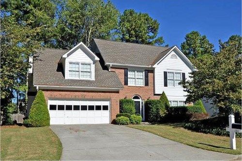 1311 Chadwick Point Drive, Lawrenceville, GA 30043