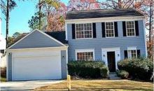 1970 Longwood Court Lithonia, GA 30058