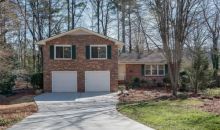 2705 Goodfellows Road Tucker, GA 30084