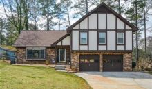 2614 Stella Burns Drive Tucker, GA 30084