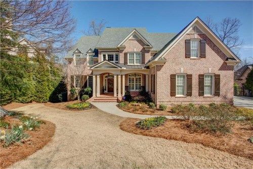 2296 Bransley Place, Duluth, GA 30097