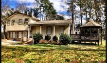 84 Hidden Valley Drive Lawrenceville, GA 30044