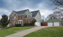 100 Breckenridge Drive Canton, GA 30115