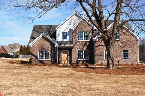 520 Windy Trail, Bethlehem, GA 30620