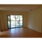 3695 NW 94TH AV # 8-I, Fort Lauderdale, FL 33351 ID:13903554