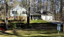 167 Justin Drive Dallas, GA 30157