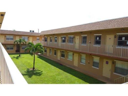 101 NE 41 ST # 52C, Fort Lauderdale, FL 33334