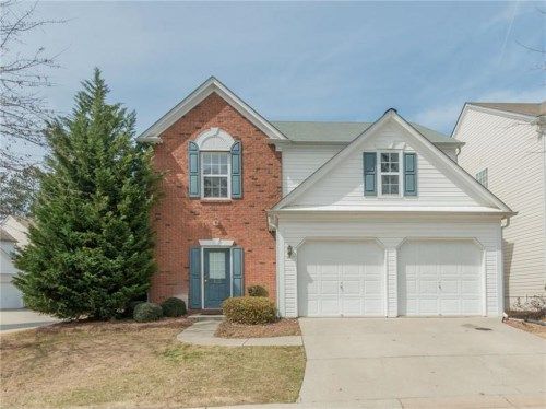 610 Wendlebury Court, Alpharetta, GA 30004