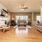 610 Wendlebury Court, Alpharetta, GA 30004 ID:13922739