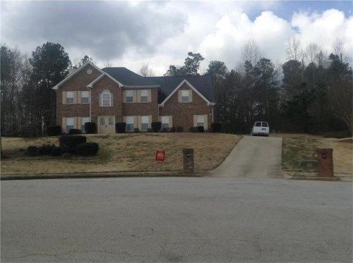 729 Whitfield Court, Stockbridge, GA 30281