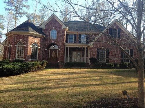 100 Glengarry Chase, Covington, GA 30014