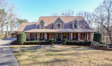 1770 Ridge Road Canton, GA 30114