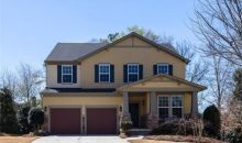 1241 King Springs Court Se Smyrna, GA 30080