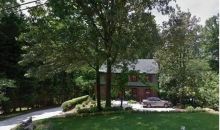 1240 Winding Branch Circle Atlanta, GA 30338