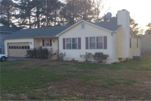 2875 Shane Drive, Snellville, GA 30078