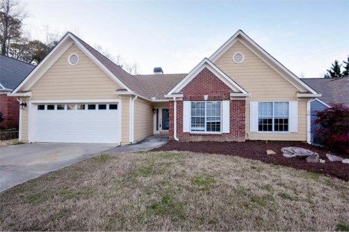 4575 Brook Farms Court, Duluth, GA 30096