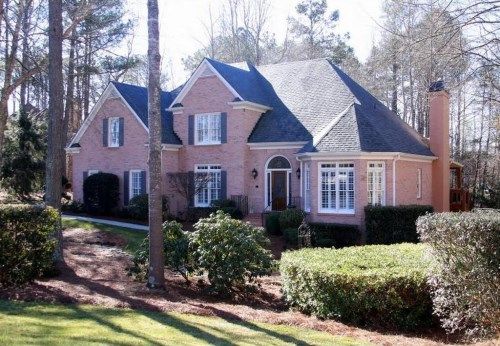 2605 Hopewell Plantation Drive, Alpharetta, GA 30004