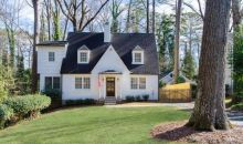 3107 Dale Drive Ne Atlanta, GA 30305