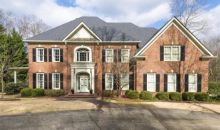 20 Asheworth Court Nw Atlanta, GA 30327