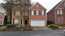 2377 Mill Ridge Trail Atlanta, GA 30345