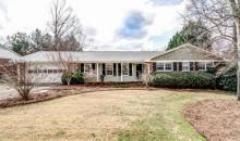 2761 Fleur De Lis Way Atlanta, GA 30360