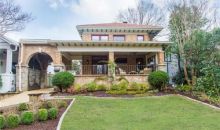 1156 Saint Augustine Place Ne Atlanta, GA 30306