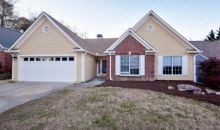 4575 Brook Farms Court Duluth, GA 30096