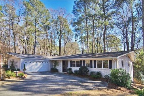 3279 Alton Road, Atlanta, GA 30341