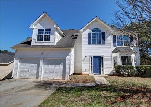 2707 Rambling Way, Lithonia, GA 30058