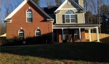 153 Buck Trail Dallas, GA 30132