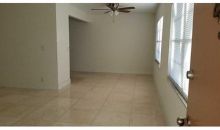 1551 SW 135TH TE # G114 Hollywood, FL 33027