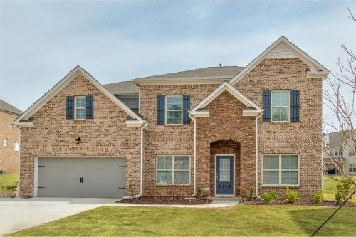 5609 Rapallo Terrace, Buford, GA 30518