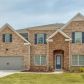 5609 Rapallo Terrace, Buford, GA 30518 ID:13921031