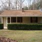 4975 Cochran Mill Road, Fairburn, GA 30213 ID:13740307