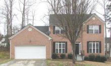 6064 Shadow Lake View Lithonia, GA 30058